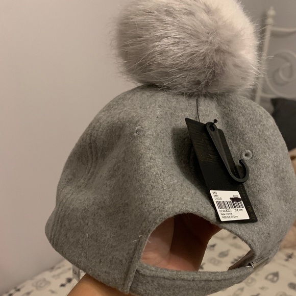 Gray hat - Picture 2 of 2